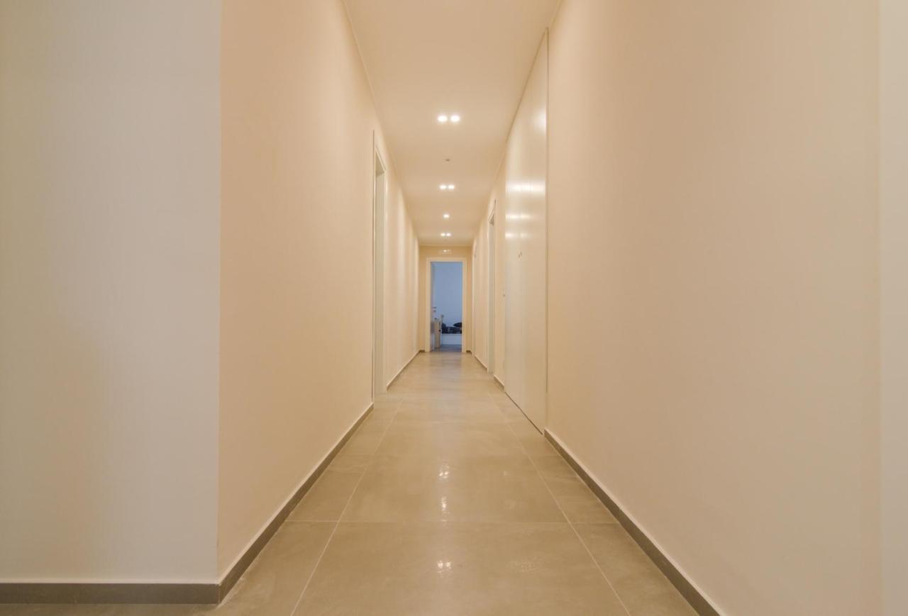 Casa Di Hilde Hotel ชิคลี ภายนอก รูปภาพ